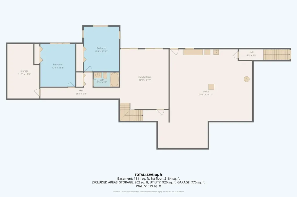 1055 Bradford Hollow Lane NE Grand Rapids Charter Township MI 49525
