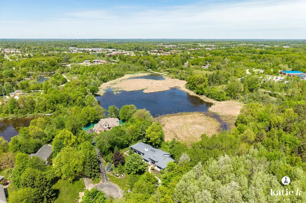 1055 Bradford Hollow Lane NE Grand Rapids Charter Township MI 49525
