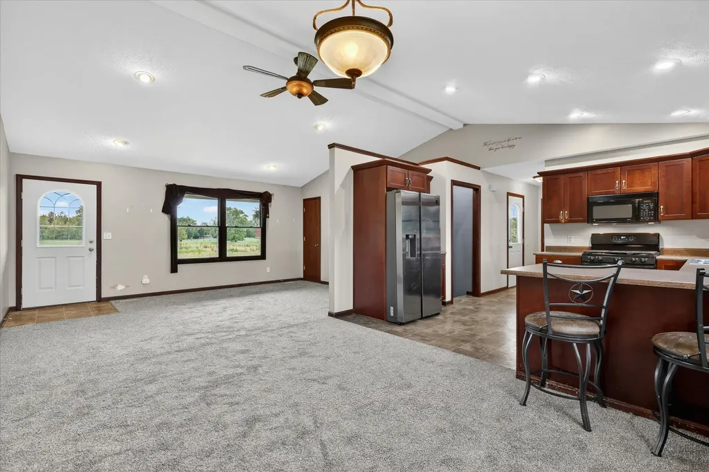 1245 138th Avenue Dorr Township MI 49348