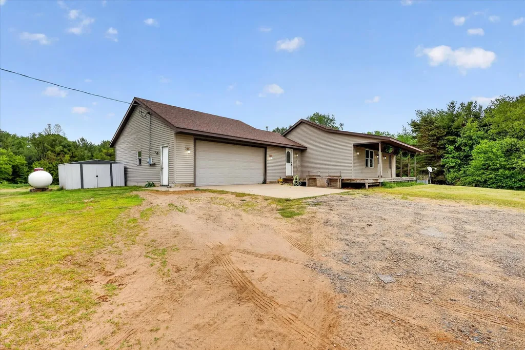 1245 138th Avenue Dorr Township MI 49348