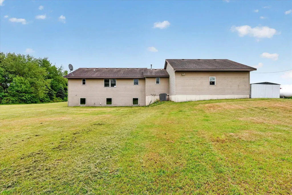 1245 138th Avenue Dorr Township MI 49348
