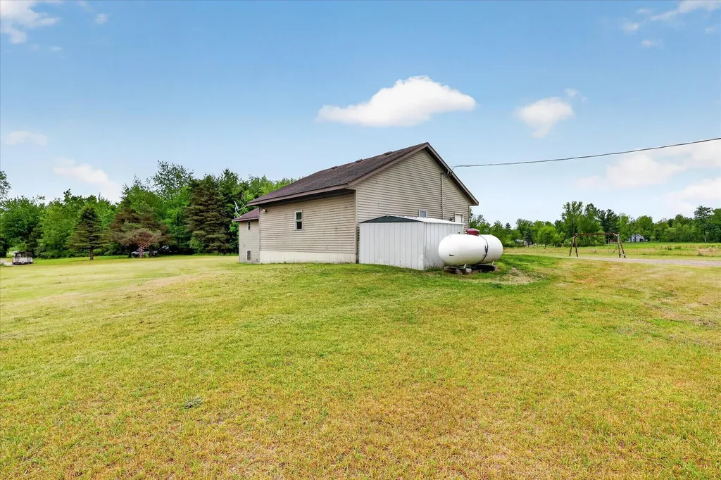 1245 138th Avenue Dorr Township MI 49348