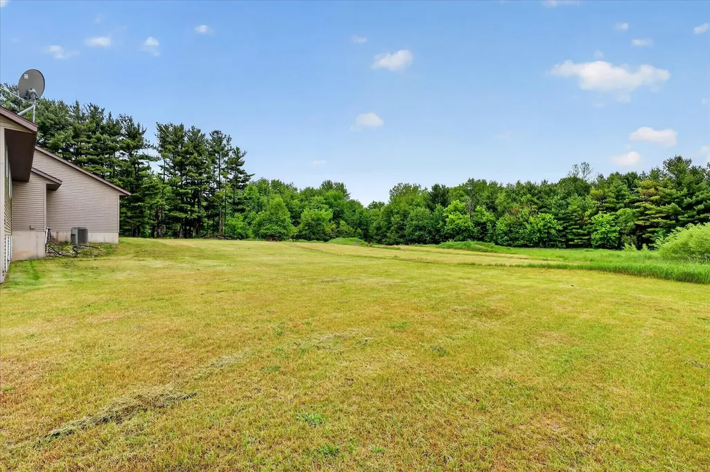1245 138th Avenue Dorr Township MI 49348
