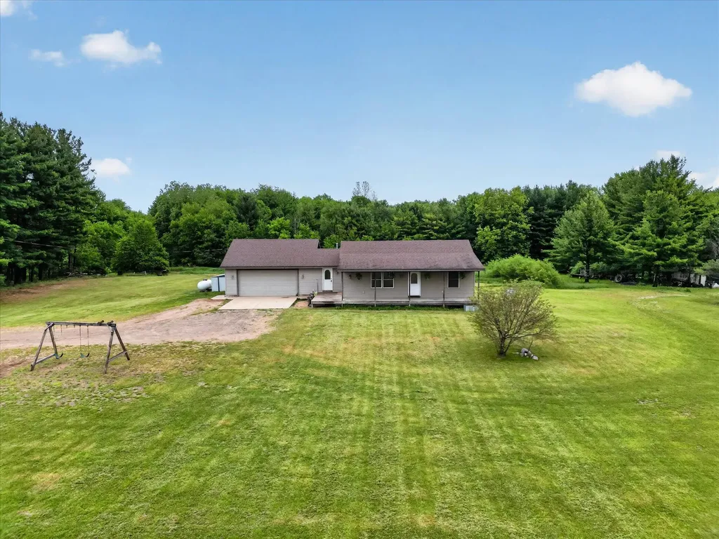 1245 138th Avenue Dorr Township MI 49348