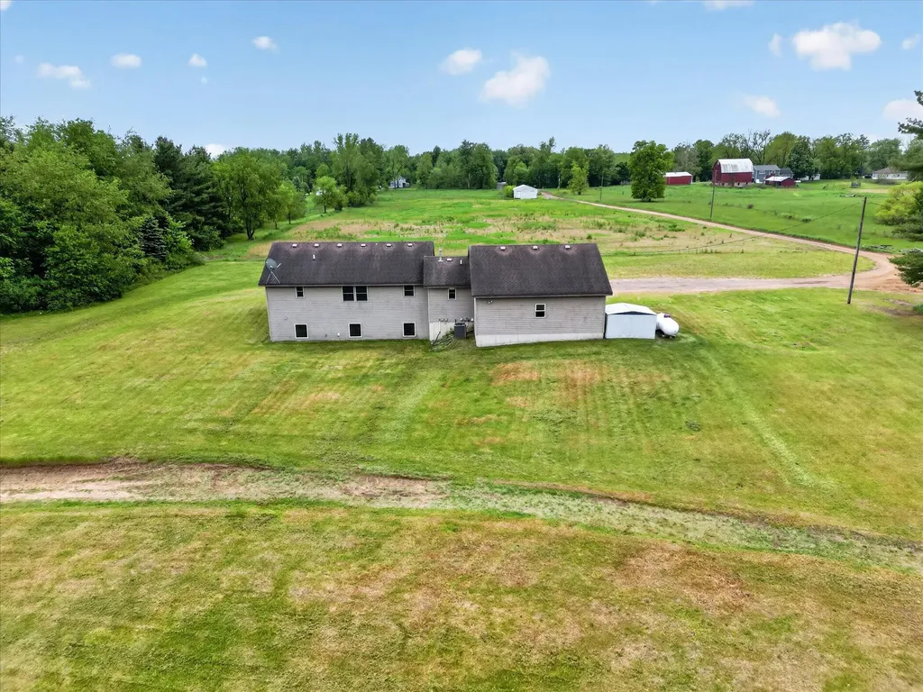 1245 138th Avenue Dorr Township MI 49348