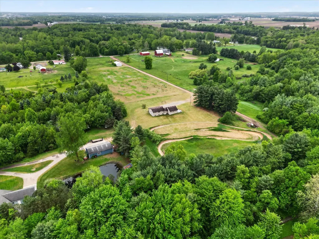 1245 138th Avenue Dorr Township MI 49348