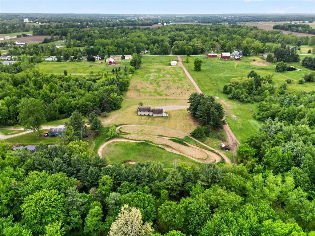 1245 138th Avenue Dorr Township MI 49348