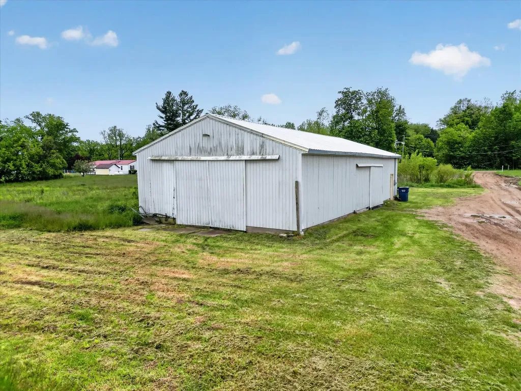 1245 138th Avenue Dorr Township MI 49348