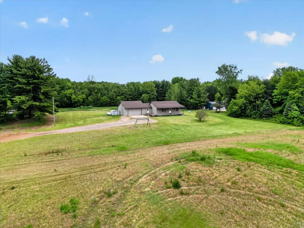 1245 138th Avenue Dorr Township MI 49348