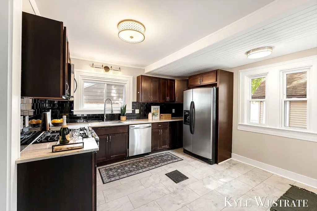 1248 Fisk Road SE Grand Rapids City MI 49506
