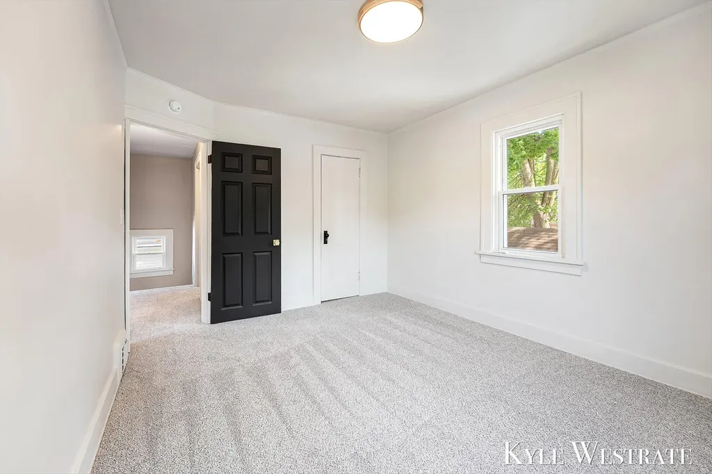 1248 Fisk Road SE Grand Rapids City MI 49506