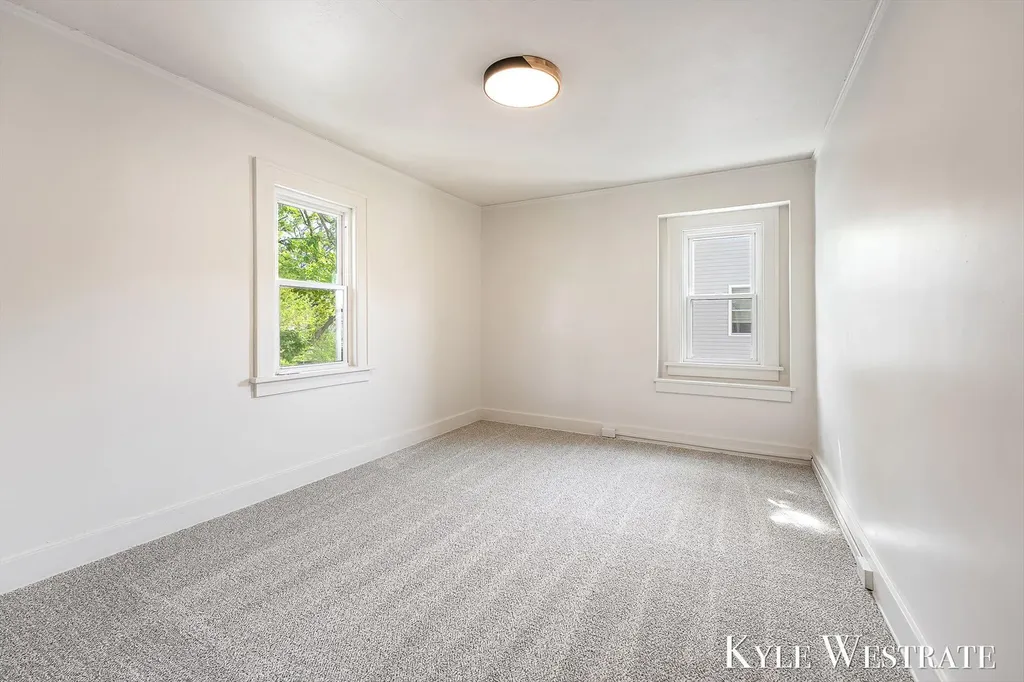1248 Fisk Road SE Grand Rapids City MI 49506