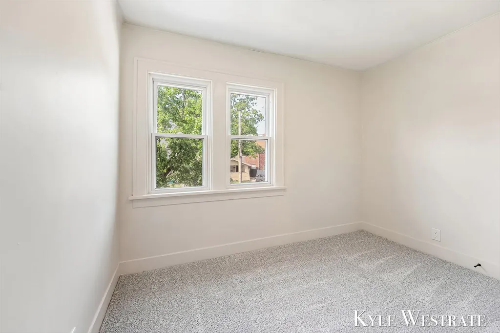 1248 Fisk Road SE Grand Rapids City MI 49506