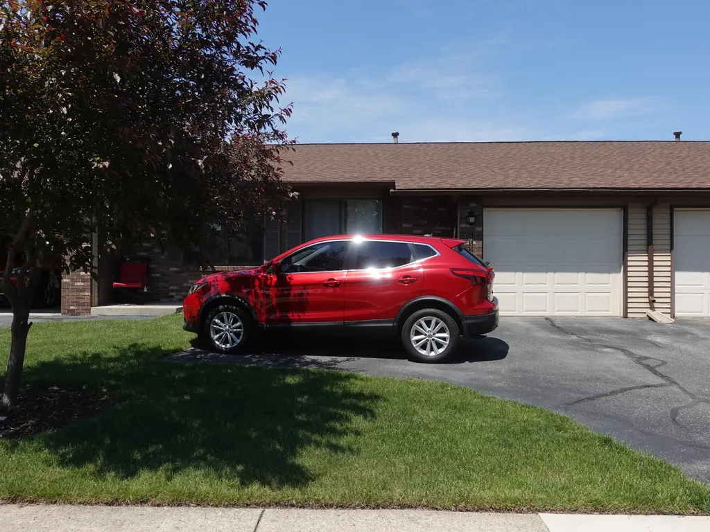 2931 Porter Court SW Grandville City MI 49418