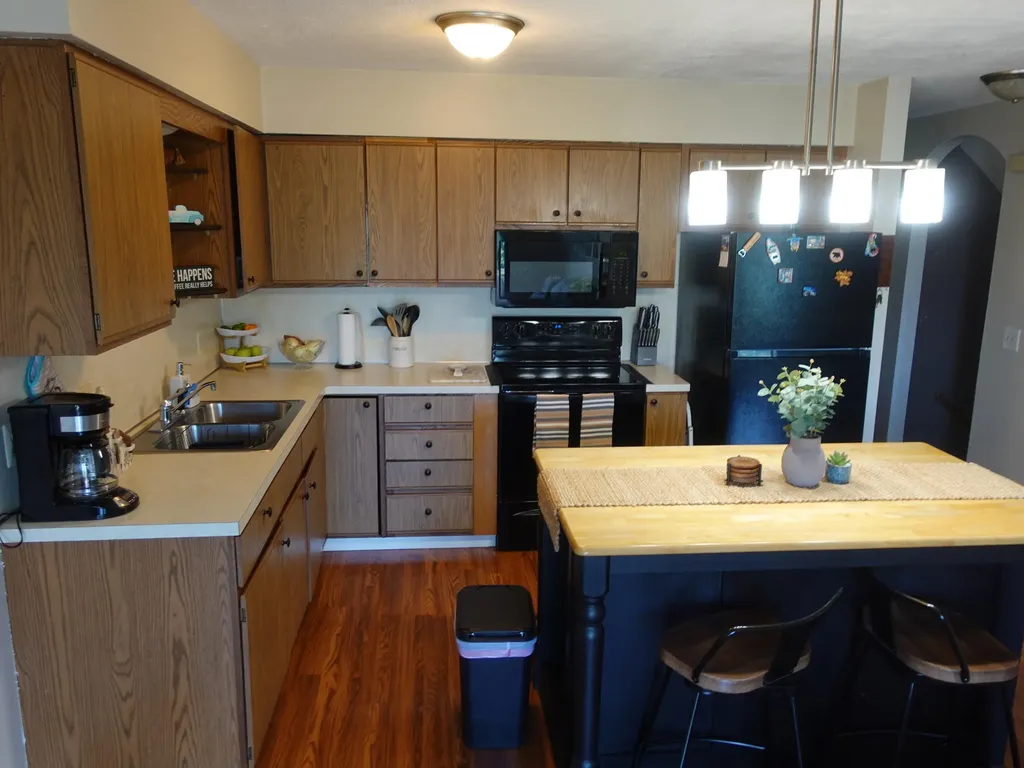 2931 Porter Court SW Grandville City MI 49418