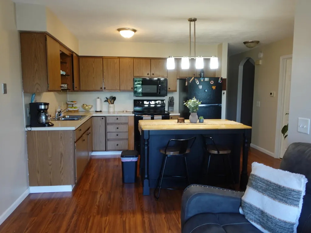 2931 Porter Court SW Grandville City MI 49418