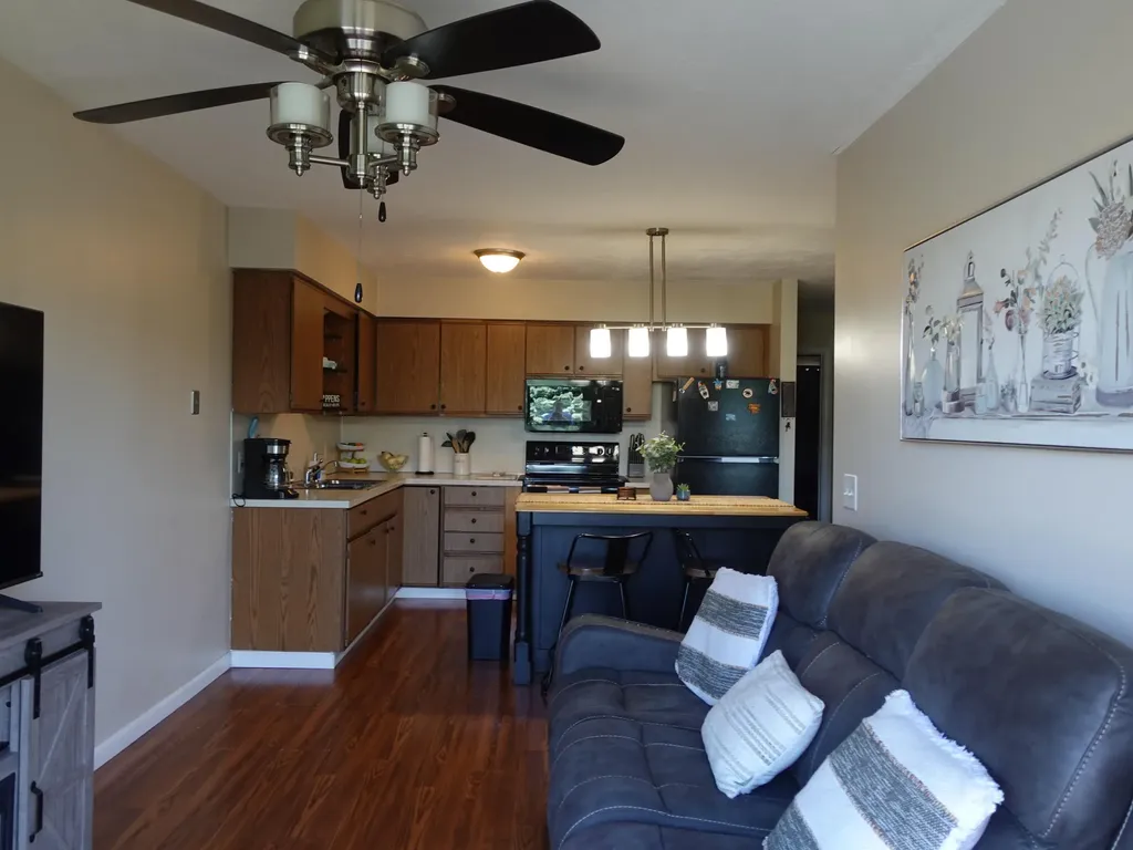 2931 Porter Court SW Grandville City MI 49418