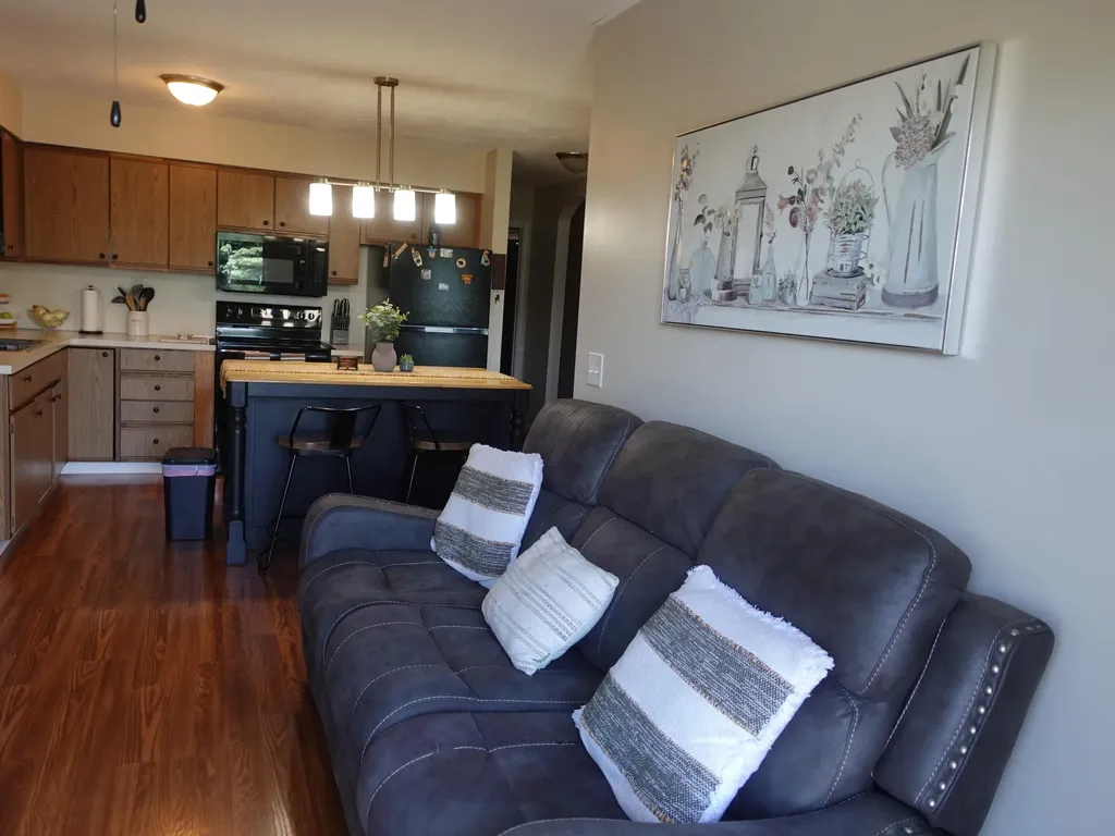 2931 Porter Court SW Grandville City MI 49418