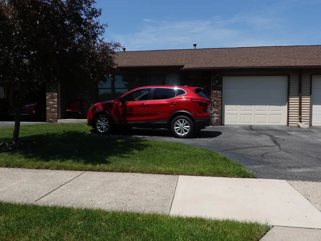 2931 Porter Court SW Grandville City MI 49418