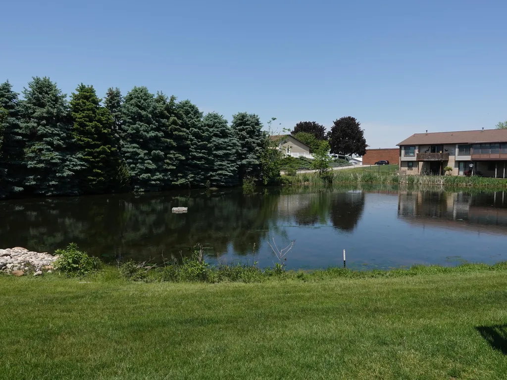 2931 Porter Court SW Grandville City MI 49418