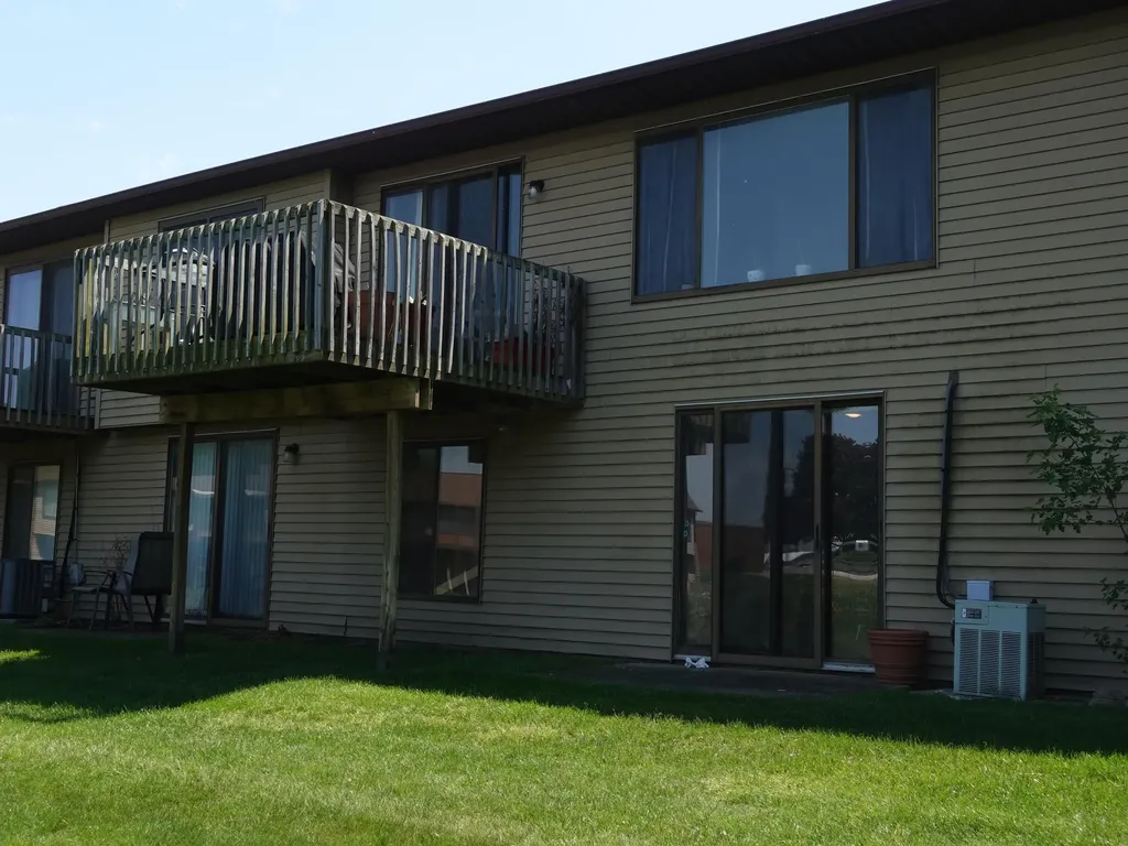 2931 Porter Court SW Grandville City MI 49418