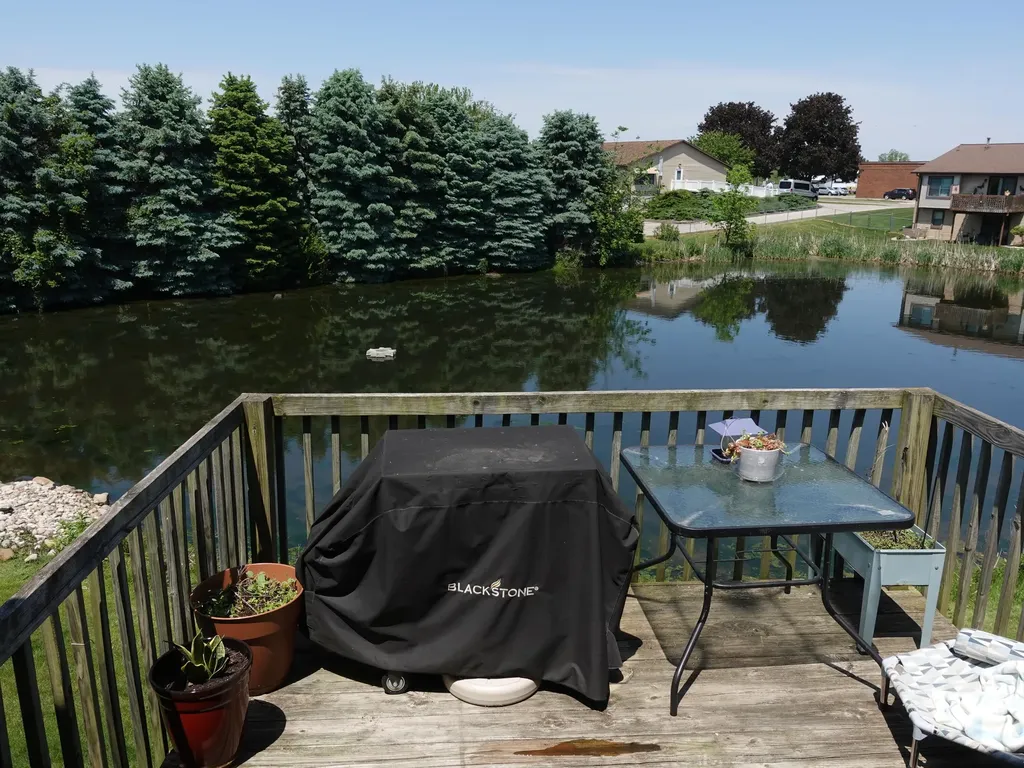 2931 Porter Court SW Grandville City MI 49418