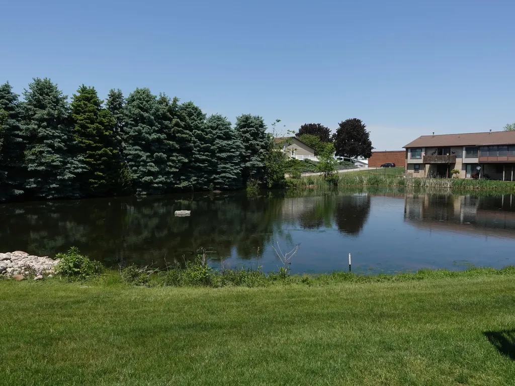 2931 Porter Court SW Grandville City MI 49418