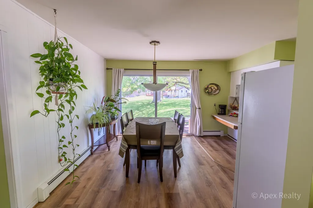 3436 Butler Drive Norton Shores City MI 49441