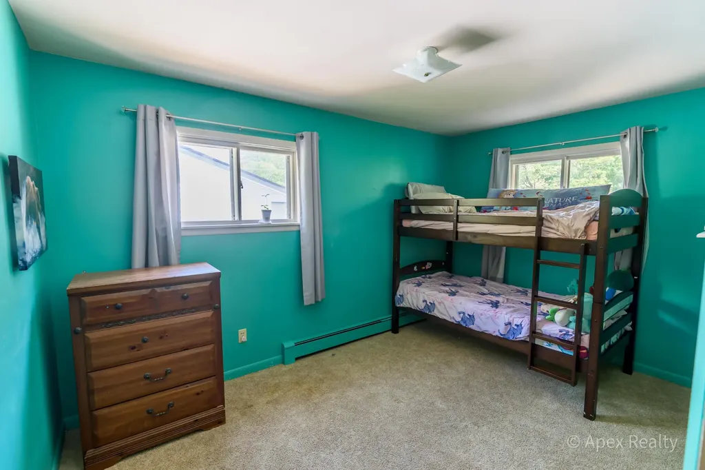 3436 Butler Drive Norton Shores City MI 49441