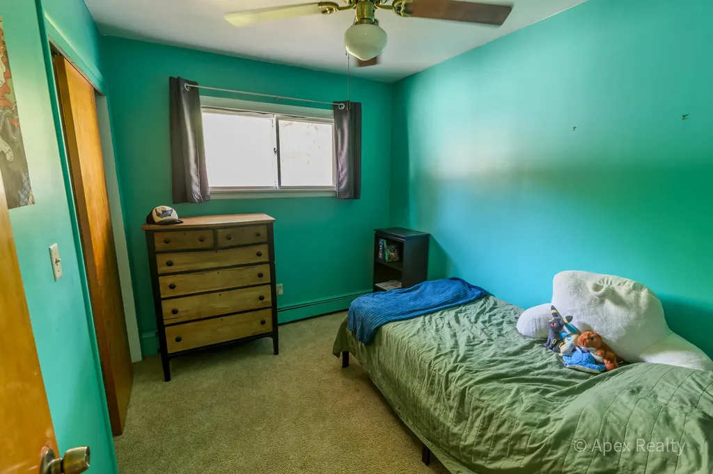 3436 Butler Drive Norton Shores City MI 49441