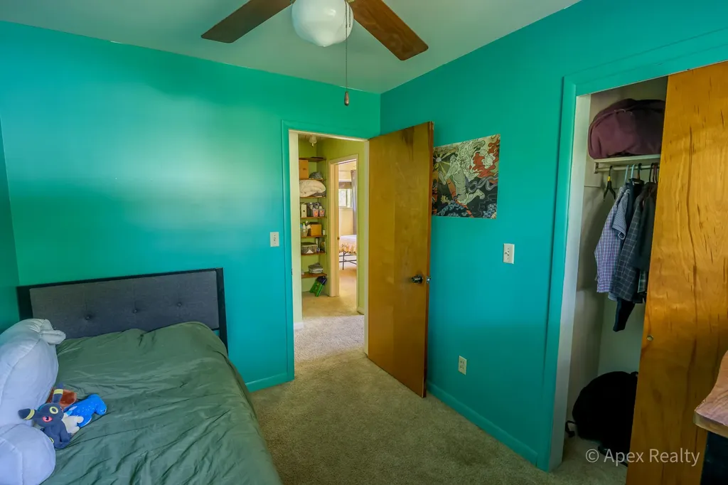 3436 Butler Drive Norton Shores City MI 49441