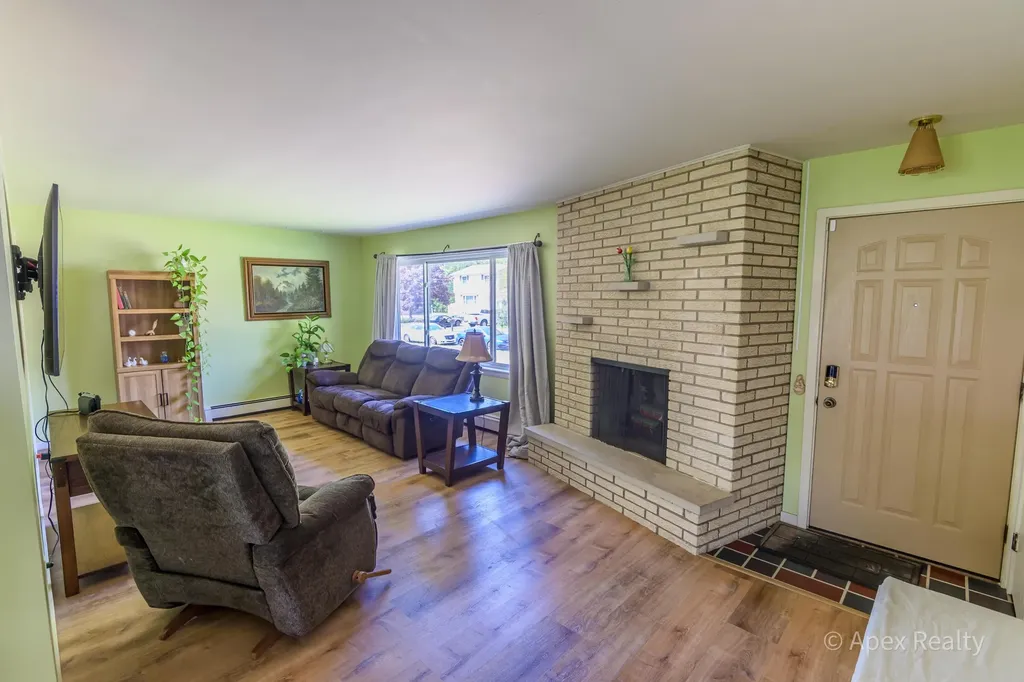 3436 Butler Drive Norton Shores City MI 49441