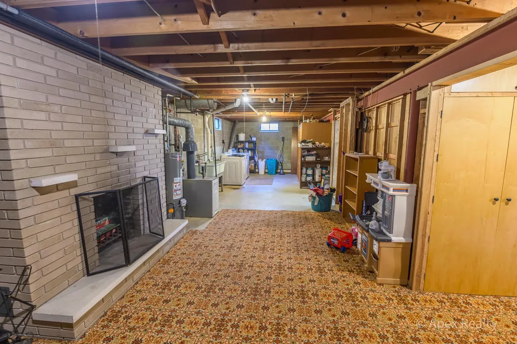3436 Butler Drive Norton Shores City MI 49441