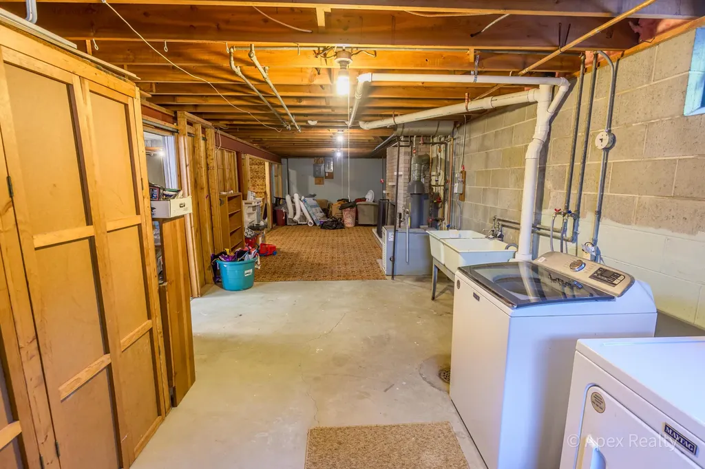 3436 Butler Drive Norton Shores City MI 49441