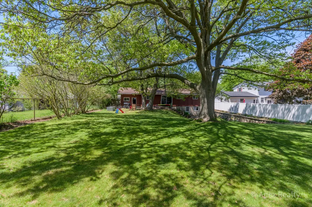 3436 Butler Drive Norton Shores City MI 49441