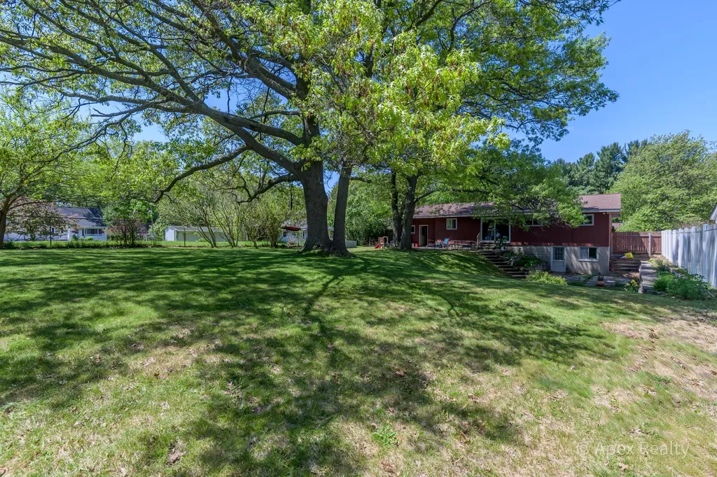3436 Butler Drive Norton Shores City MI 49441