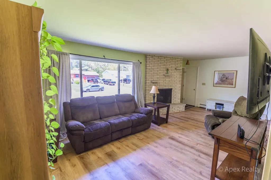 3436 Butler Drive Norton Shores City MI 49441