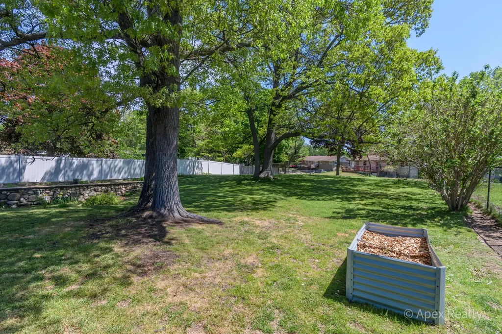 3436 Butler Drive Norton Shores City MI 49441