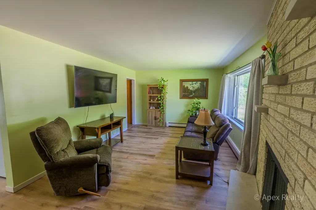 3436 Butler Drive Norton Shores City MI 49441