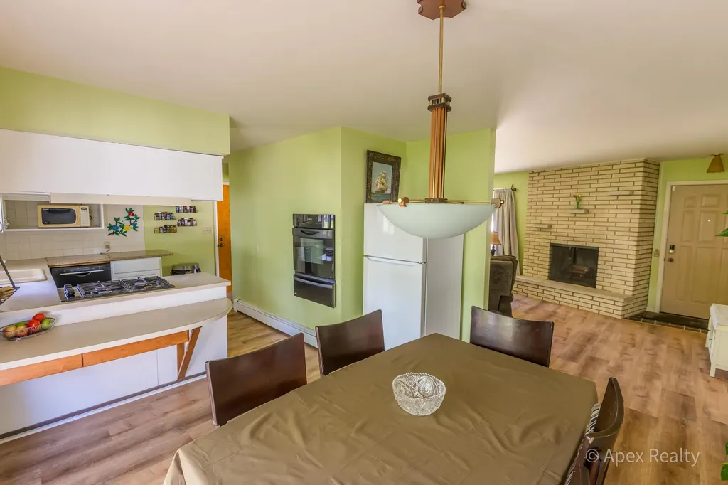 3436 Butler Drive Norton Shores City MI 49441