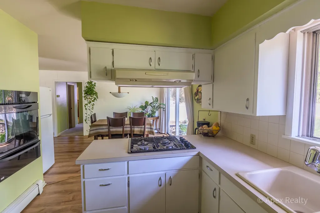3436 Butler Drive Norton Shores City MI 49441