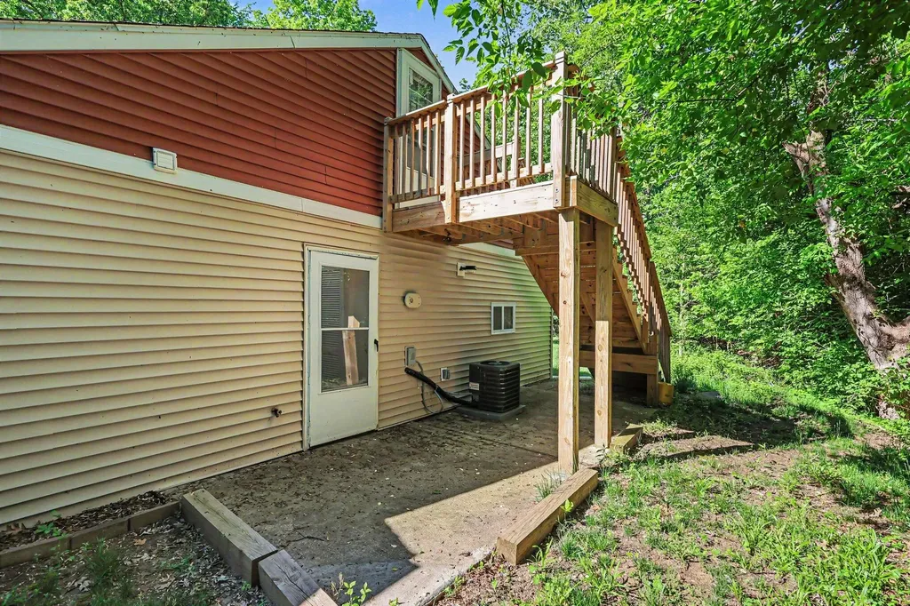 1954 E M 78 Meridian Charter Township MI 48823