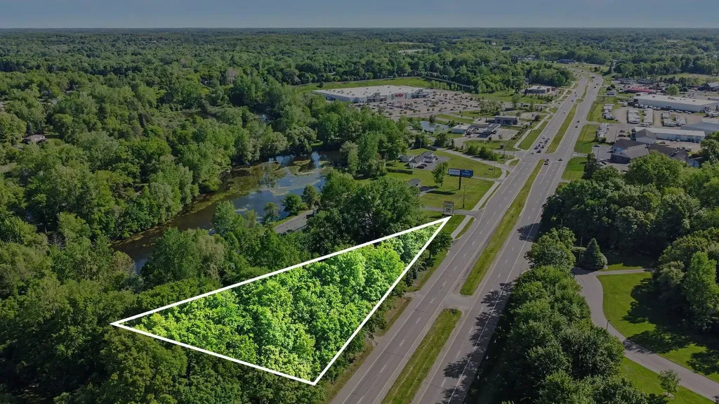 1954 E M 78 Meridian Charter Township MI 48823