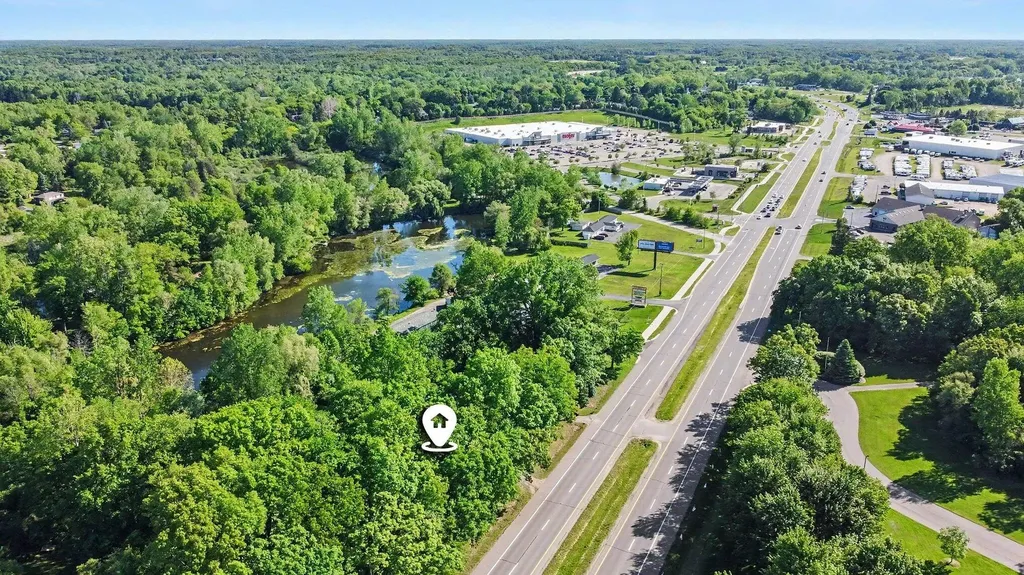 1954 E M 78 Meridian Charter Township MI 48823