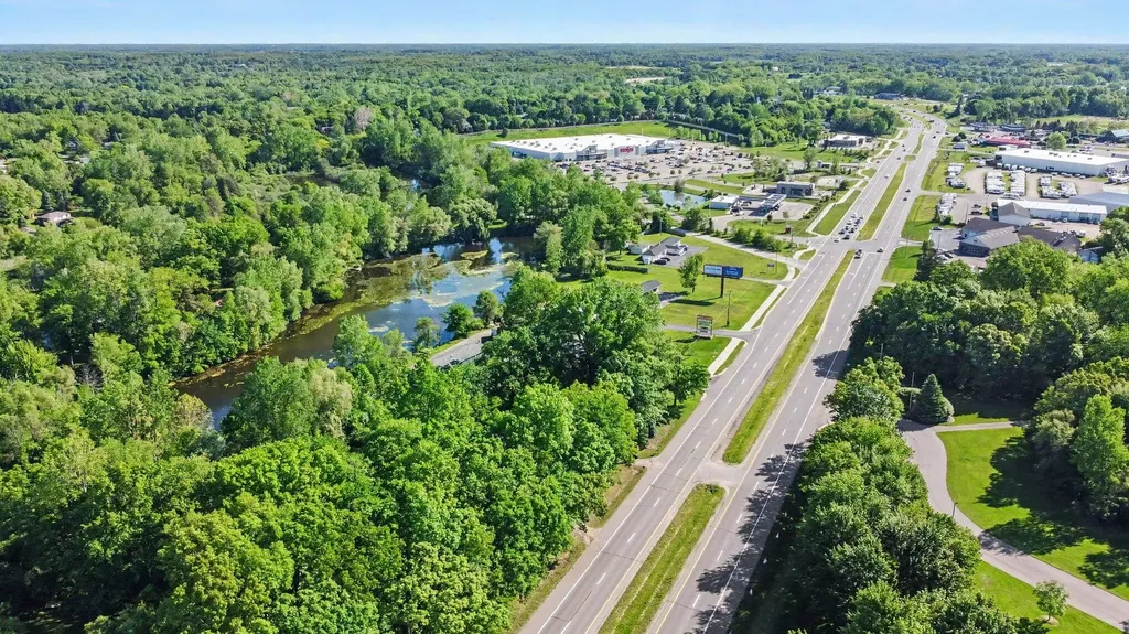 1954 E M 78 Meridian Charter Township MI 48823