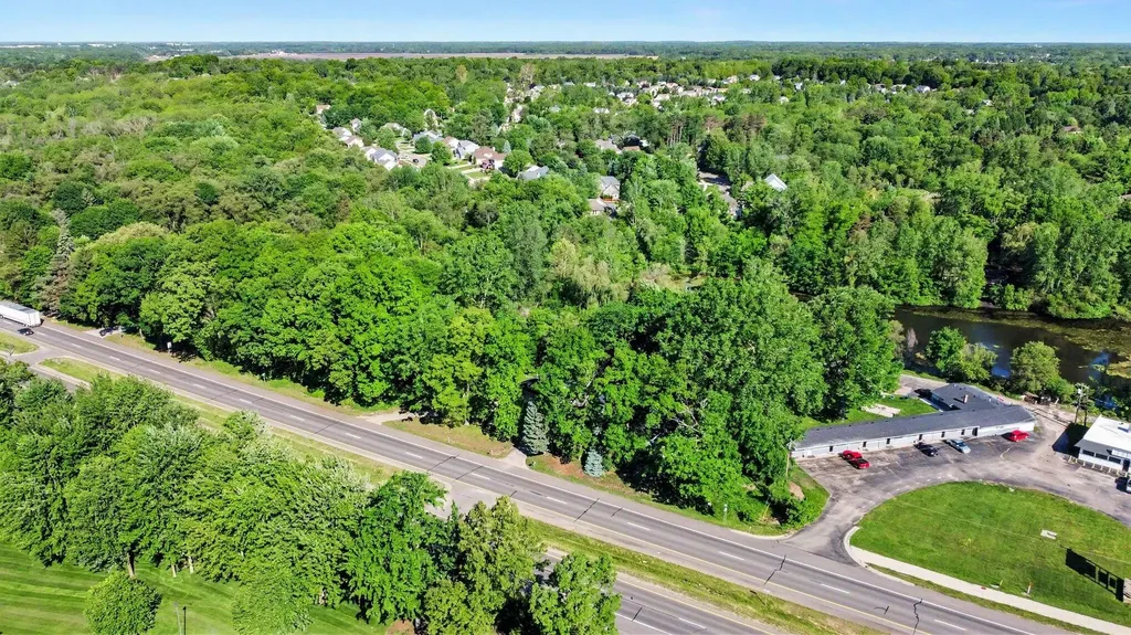 1954 E M 78 Meridian Charter Township MI 48823