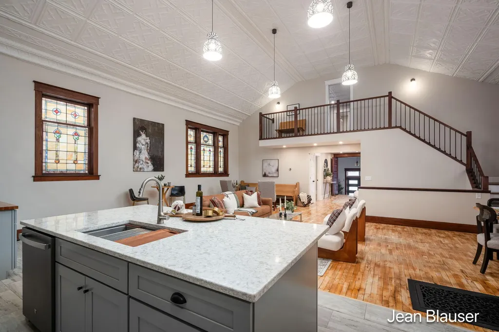 10 1st Street Mecosta Township MI 49346