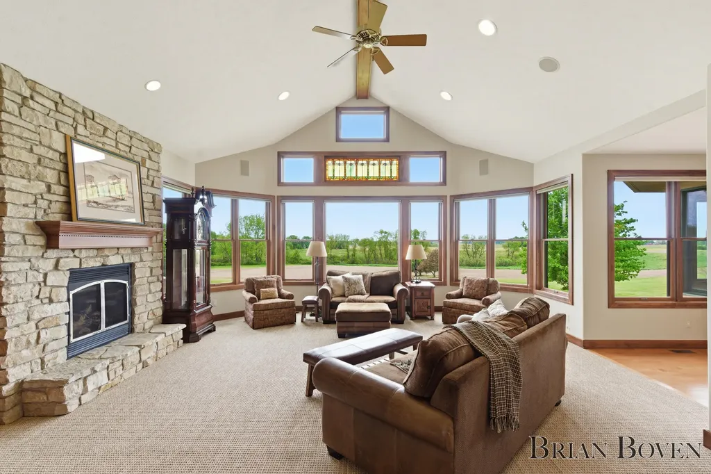 1740 7 Mile Road NW Alpine Township MI 49321
