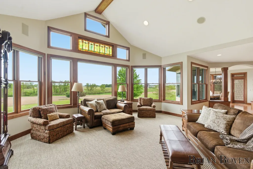 1740 7 Mile Road NW Alpine Township MI 49321