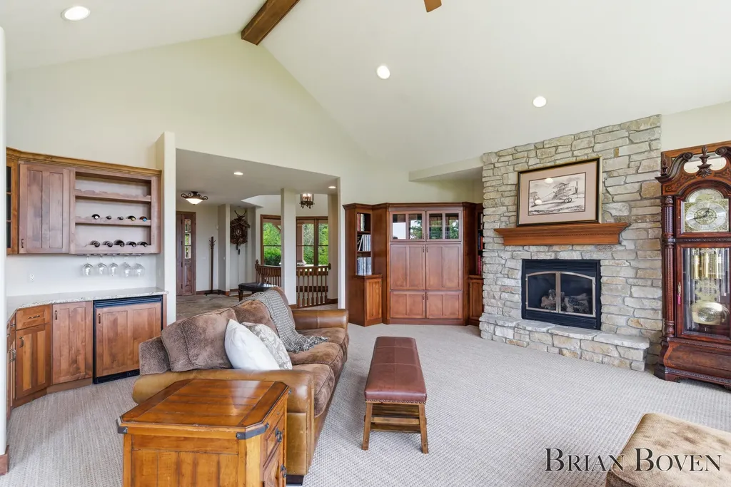 1740 7 Mile Road NW Alpine Township MI 49321